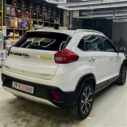 Chery Tiggo 2
